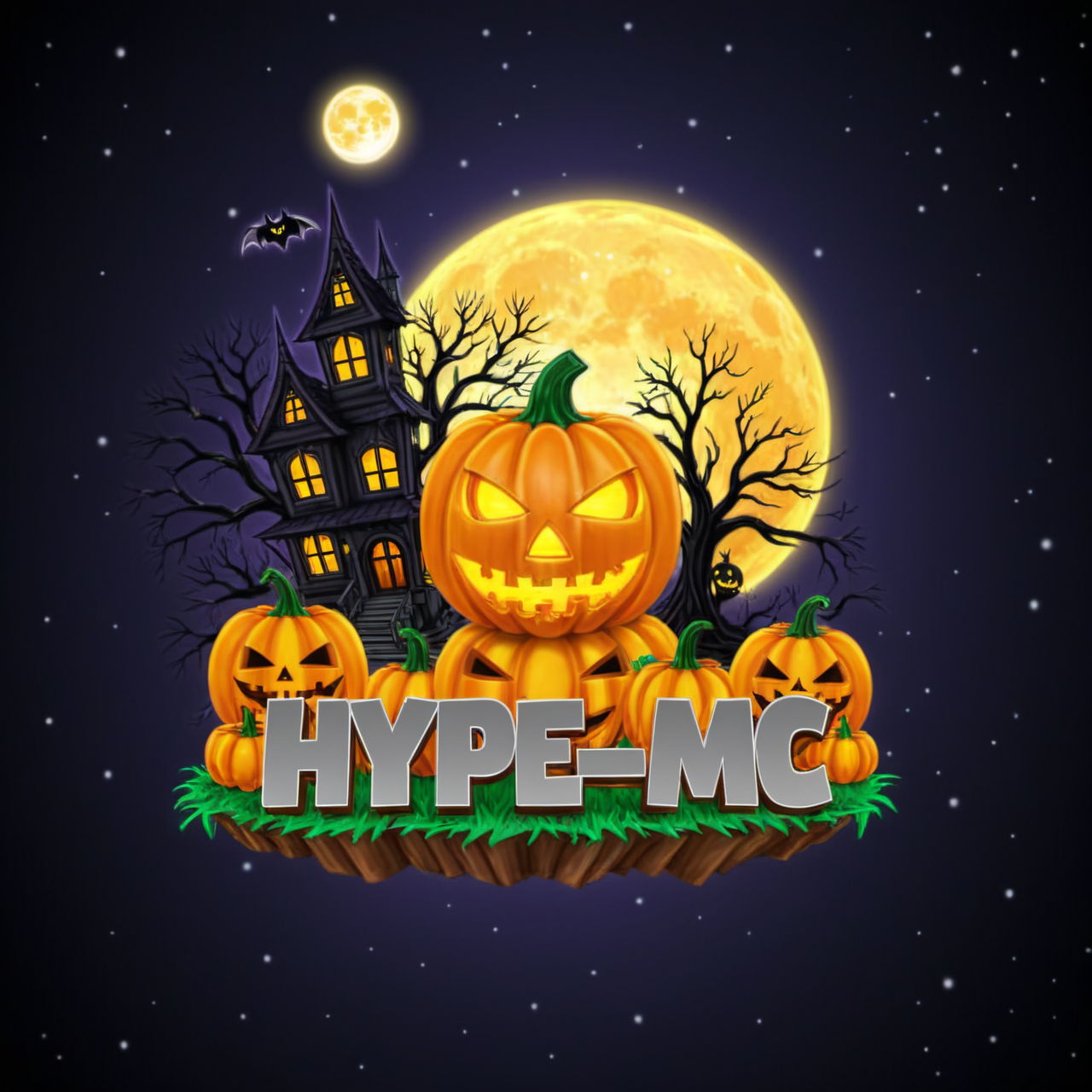 Logo HypeMC